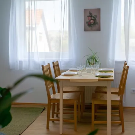 Apartment Apartments Home4Motion Steinfeldgasse *