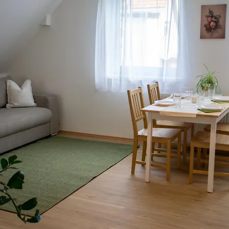 Apartment Apartments Home4Motion Steinfeldgasse *