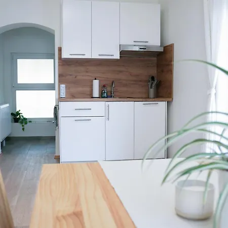 Apartments Home4Motion Steinfeldgasse * Graz