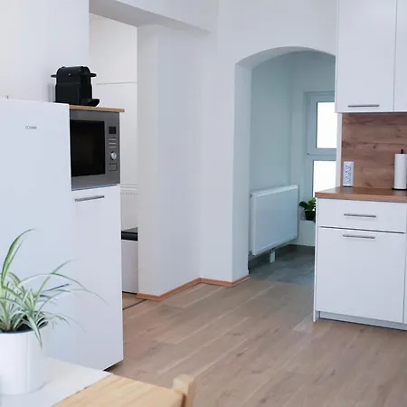 Apartments Home4Motion Steinfeldgasse Apartment *