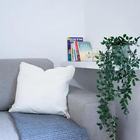 Apartment Apartments Home4Motion Steinfeldgasse Graz