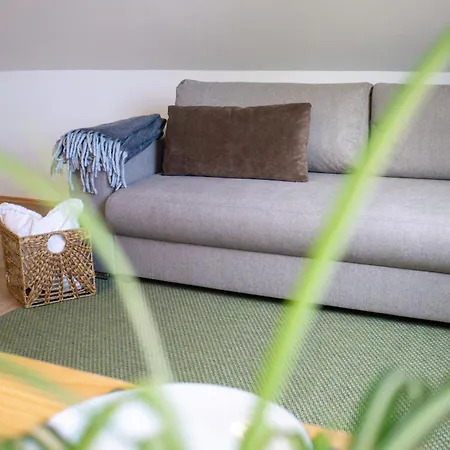 Apartments Home4Motion Steinfeldgasse Graz
