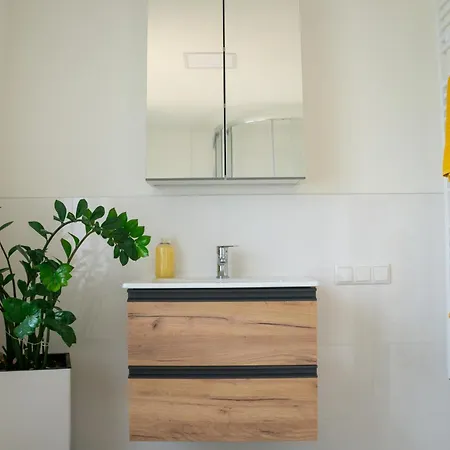 Apartments Home4Motion Steinfeldgasse Apartment Graz
