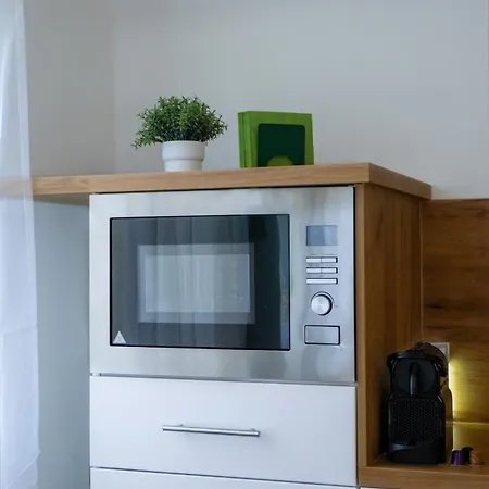 Apartments Home4Motion Steinfeldgasse *