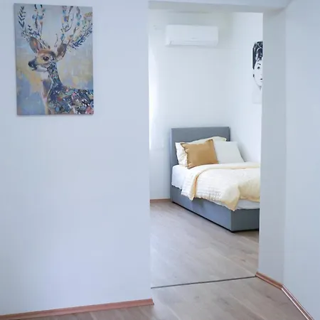 Apartment Apartments Home4Motion Steinfeldgasse