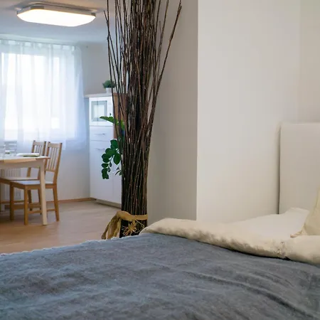 Apartment Apartments Home4Motion Steinfeldgasse