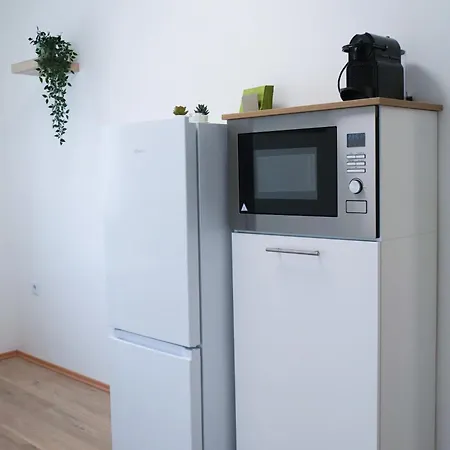 Apartments Home4Motion Steinfeldgasse Graz