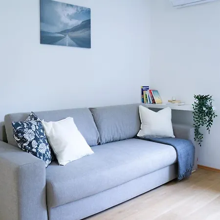 Apartment Apartments Home4Motion Steinfeldgasse