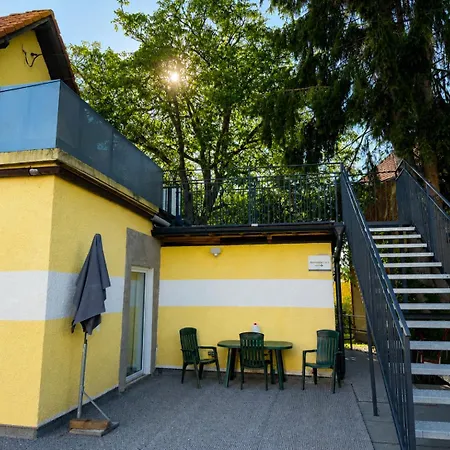 Apartments Home4Motion Steinfeldgasse Graz