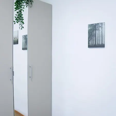 Apartments Home4Motion Steinfeldgasse Apartment Graz