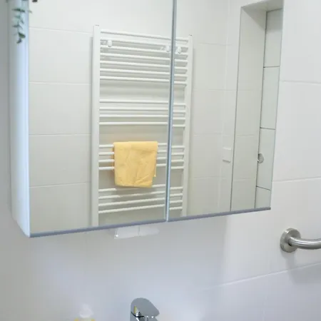 Apartments Home4Motion Steinfeldgasse Graz