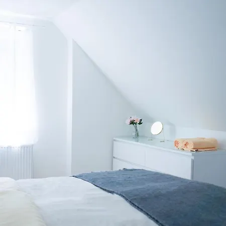 Apartments Home4Motion Steinfeldgasse Graz